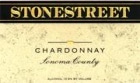 Stonestreet Sonoma Chardonnay 1997 Front Label