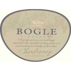 Bogle Chardonnay 2007 Front Label