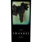 Bedell Cellars Musee 2005 Front Label