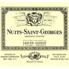 Louis Jadot Nuits-Saint-Georges 2006 Front Label