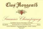 Clos Rougeard Saumur-Champigny Le Clos 2009 Front Label