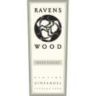 Ravenswood Napa Valley Old Vine Zinfandel 2006 Front Label