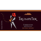 Trumpeter Torrontes 2007 Front Label