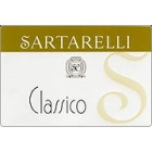 Sartarelli Verdicchio Classico 2005 Front Label