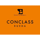 Sitios de Bodega Con Class Rueda Blanco 2007 Front Label