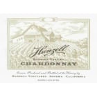 Hanzell Chardonnay 2006 Front Label