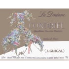 Guigal La Doriane Condrieu 2007 Front Label