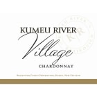 Kumeu River Village Chardonnay 2007 Front Label