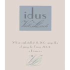 Vall Llach Idus 2005 Front Label