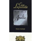 Clos Apalta  2006 Front Label