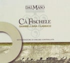 Dal Maso Ca Fischele Gambellara Classico 2010 Front Label