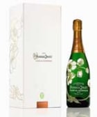 Perrier-Jouet Belle Epoque with Gift Box 2000 Front Label