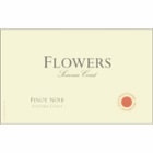 Flowers Sonoma Coast Pinot Noir (1.5-Liter) 2002 Front Label