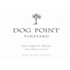 Dog Point Vineyard Sauvignon Blanc 2008 Front Label