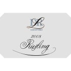 Loosen Bros. Dr. L Riesling 2008 Front Label