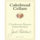 Cakebread Reserve Chardonnay 2006 Front Label