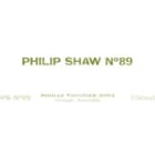 Philip Shaw No.89 2004 Shiraz Viognier 2004 Front Label