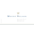 Mount Nelson Sauvignon Blanc 2008 Front Label