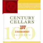 BV Century Cellars Chardonnay 2008 Front Label