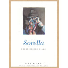 Andrew Will Winery Sorella 2006 Front Label