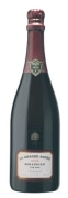 Bollinger La Grande Annee Brut Rose 1999 Front Label