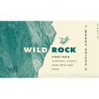 Wild Rock Cupids Arrow Pinot Noir 2008 Front Label