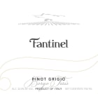 Fantinel Borgo Tesis Pinot Grigio 2017  Front Label