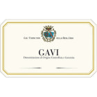 Marchesi di Barolo Gavi 2020  Front Label