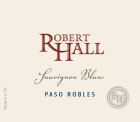 Robert Hall Sauvignon Blanc 2010 Front Label