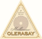 Mullineux Family Wines Olerasay 2.0 Straw Wine (375ML half-bottle)  Front Label