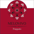 Tenuta Bonincontro Frappato Melovivo 2020  Front Label