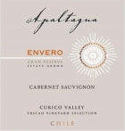 Apaltagua Envero Gran Reserva Cabernet Sauvignon 2018  Front Label