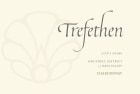 Trefethen Estate Chardonnay (375ML half-bottle) 2020  Front Label