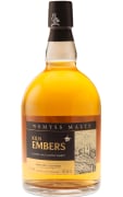 Wemyss Malts Kiln Embers Blended Malt Scotch Whisky  Front Bottle Shot