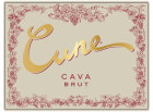 Cune Cava  Front Label