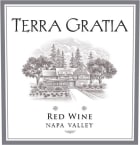 Marciano Estate Terra Gratia 2013  Front Label