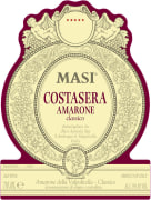 Masi Costasera Amarone Classico 2013 Front Label