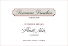 Domaine Drouhin Oregon Pinot Noir (375ML half-bottle) 2019  Front Label