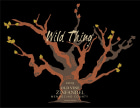 Carol Shelton Wild Thing Old Vine Zinfandel (375ML half-bottle) 2019  Front Label