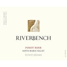 Riverbench Estate Pinot Noir 2019  Front Label