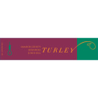 Turley Judge Bell Vineyard Zinfandel 2016 Front Label