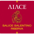 Castello Monaci Aiace Salice Salentino Riserva 2013 Front Label