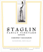 Staglin Cabernet Sauvignon (375ML half-bottle) 2019  Front Label