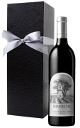 wine.com Silver Oak Alexander Valley Cabernet Sauvignon with Black Gift Box  Gift Product Image