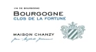 Maison Chanzy Bouzeron Clos De La Fortune Monopole 2017  Front Label