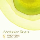 Anthony Road Pinot Gris 2016 Front Label