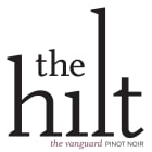 The Hilt Vanguard Pinot Noir 2015 Front Label