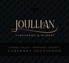 Joullian Cabernet Sauvignon 2019  Front Label