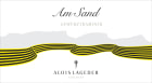 Alois Lageder Am Sand Gewurztraminer 2005 Front Label