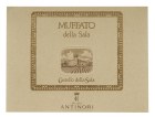 Antinori Muffato (500ML) 2009  Front Label